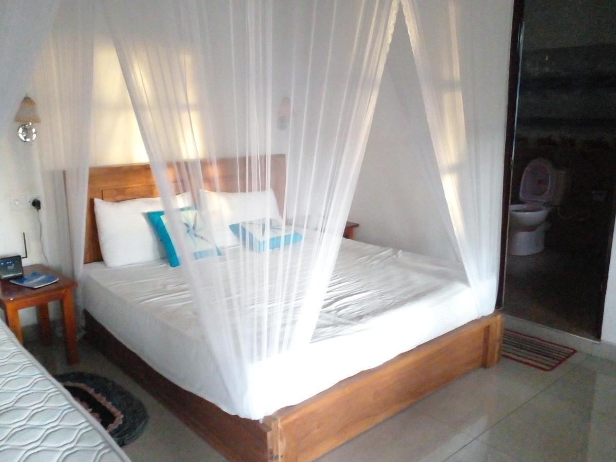 Racy Nature Cottage เอลลา ภายนอก รูปภาพ