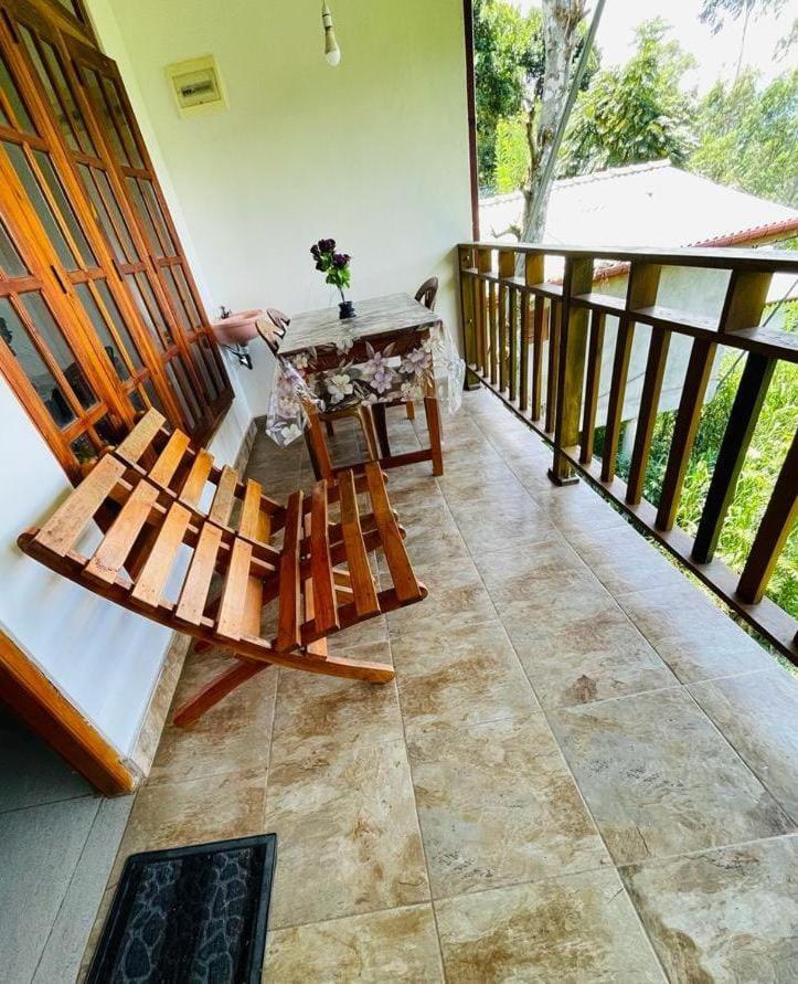 Racy Nature Cottage เอลลา ภายนอก รูปภาพ