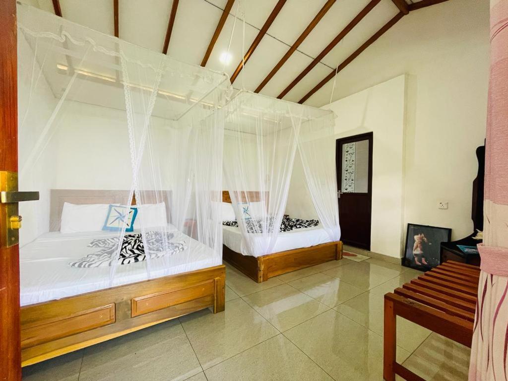 Racy Nature Cottage เอลลา ภายนอก รูปภาพ