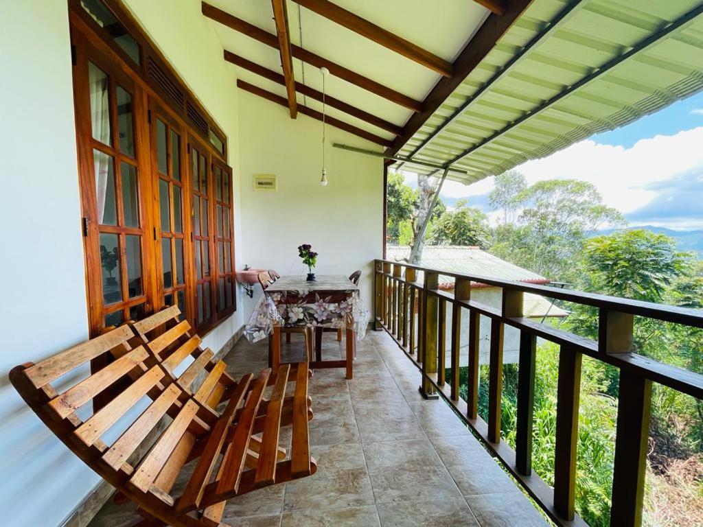 Racy Nature Cottage เอลลา ภายนอก รูปภาพ