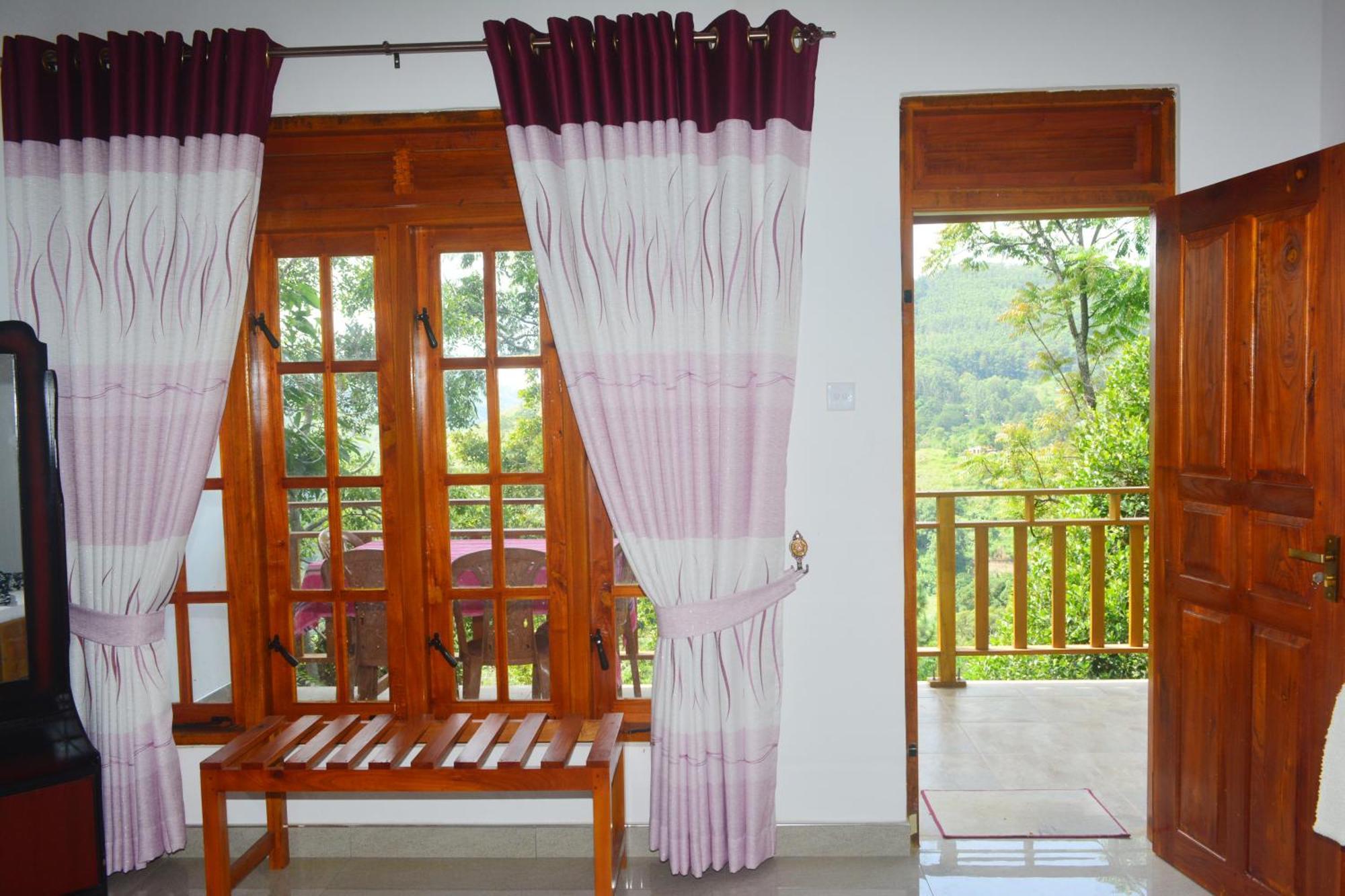 Racy Nature Cottage เอลลา ภายนอก รูปภาพ