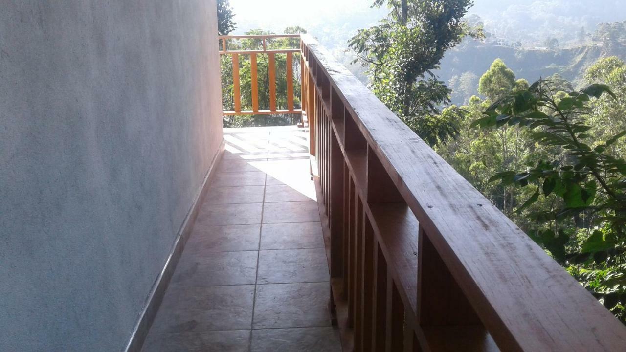 Racy Nature Cottage เอลลา ภายนอก รูปภาพ