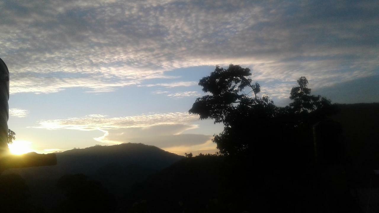 Racy Nature Cottage เอลลา ภายนอก รูปภาพ