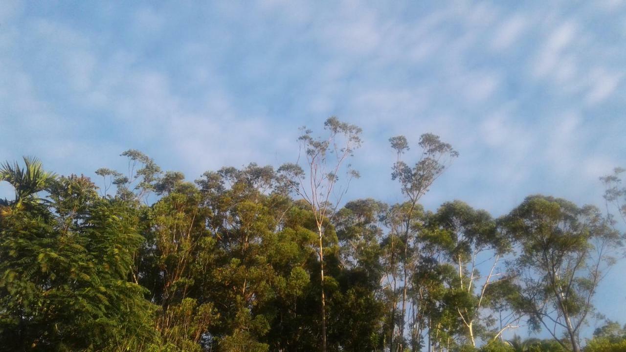 Racy Nature Cottage เอลลา ภายนอก รูปภาพ