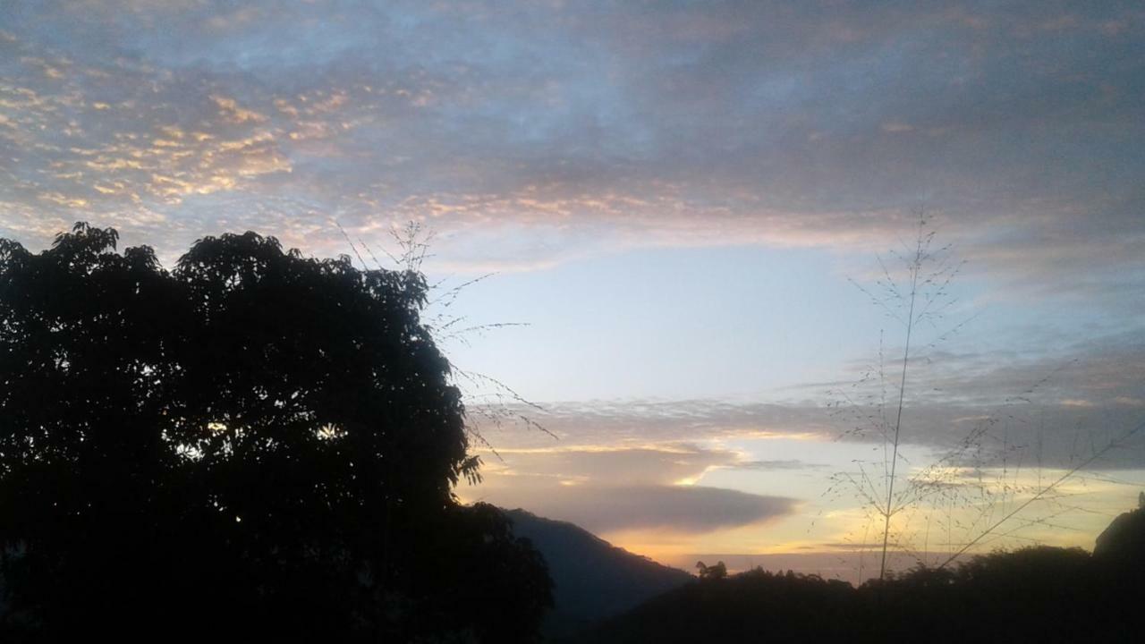 Racy Nature Cottage เอลลา ภายนอก รูปภาพ