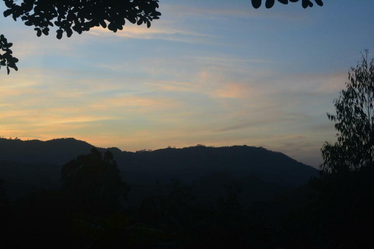 Racy Nature Cottage เอลลา ภายนอก รูปภาพ
