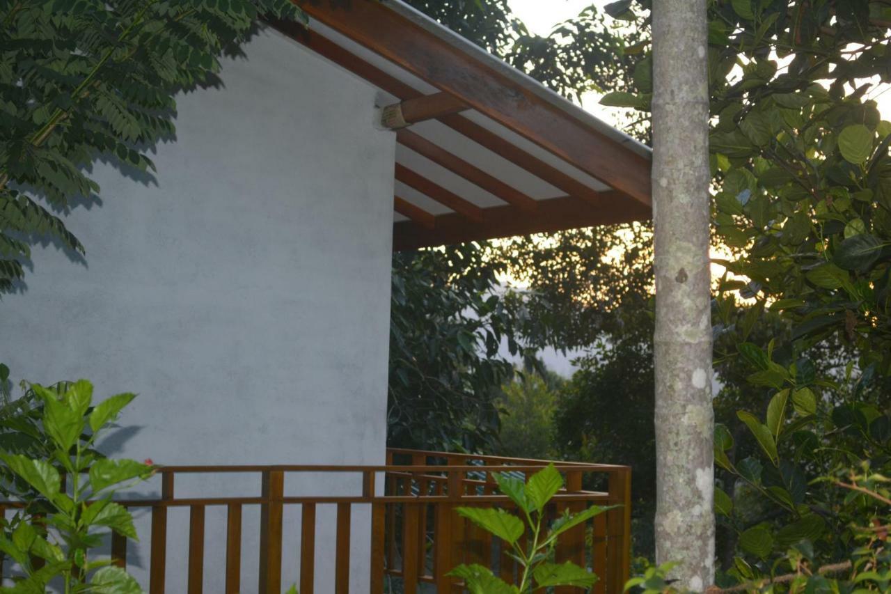 Racy Nature Cottage เอลลา ภายนอก รูปภาพ